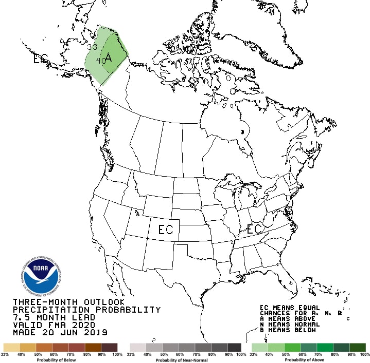 noaa, winter outlook