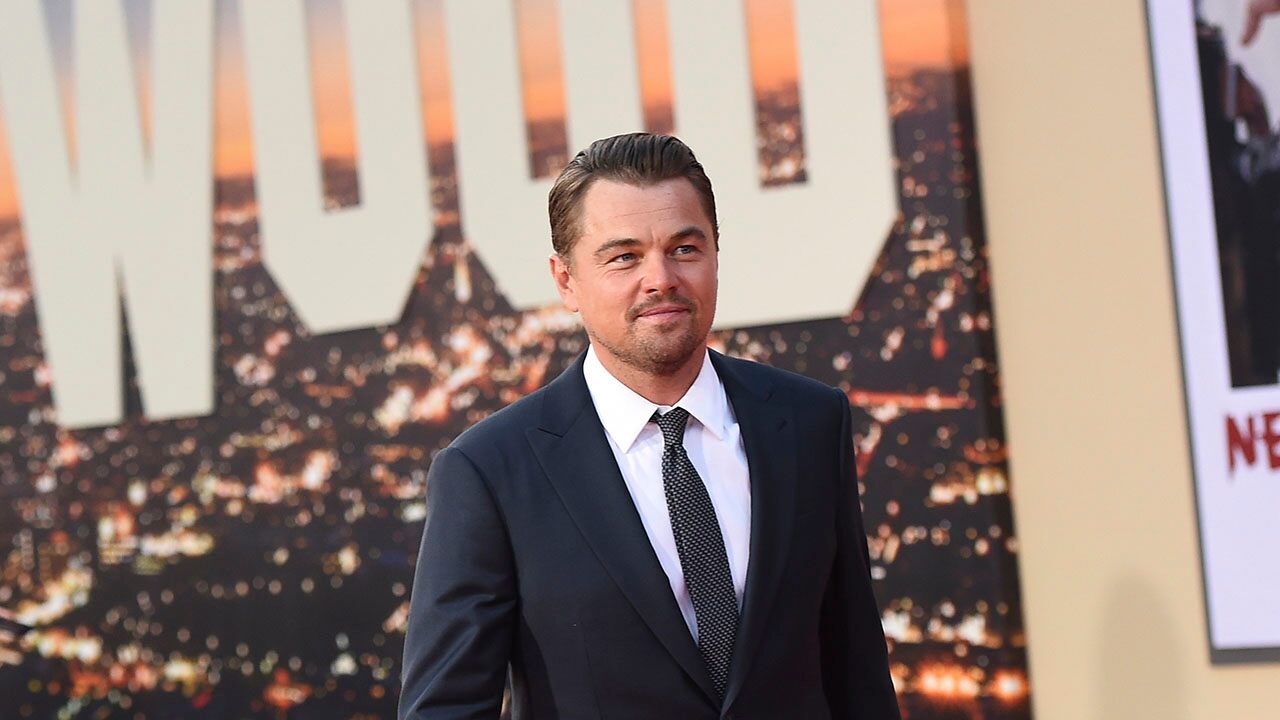 Leonardo Dicaprio made a statement about the Amazon fires earlier this week.