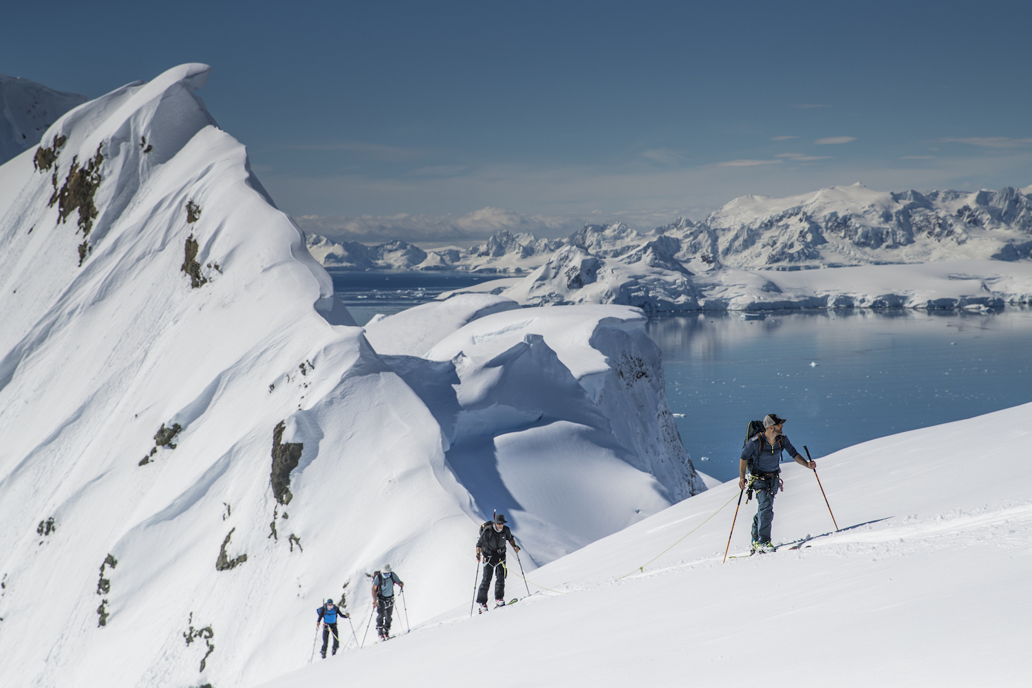 Antarctica