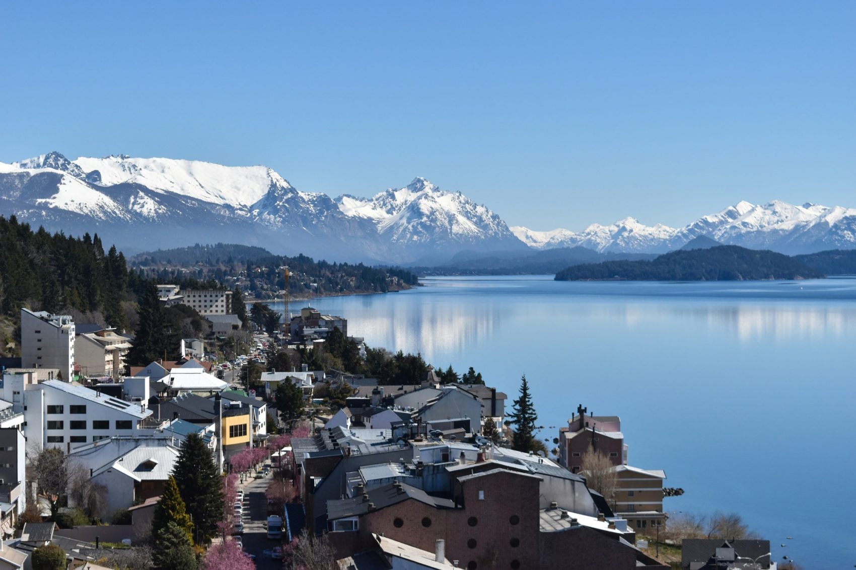 Bariloche A La Carta 2022