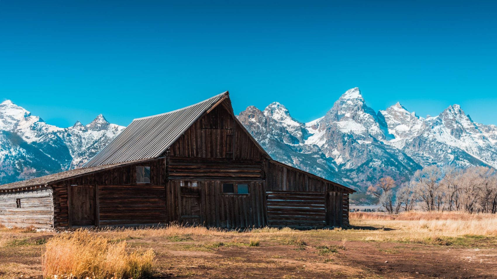 Jackson Hole, expensive towns