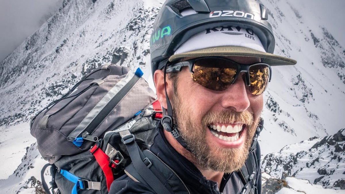 Photographer and Filmmaker Cody Tuttle Died Paragliding in Sierra ...