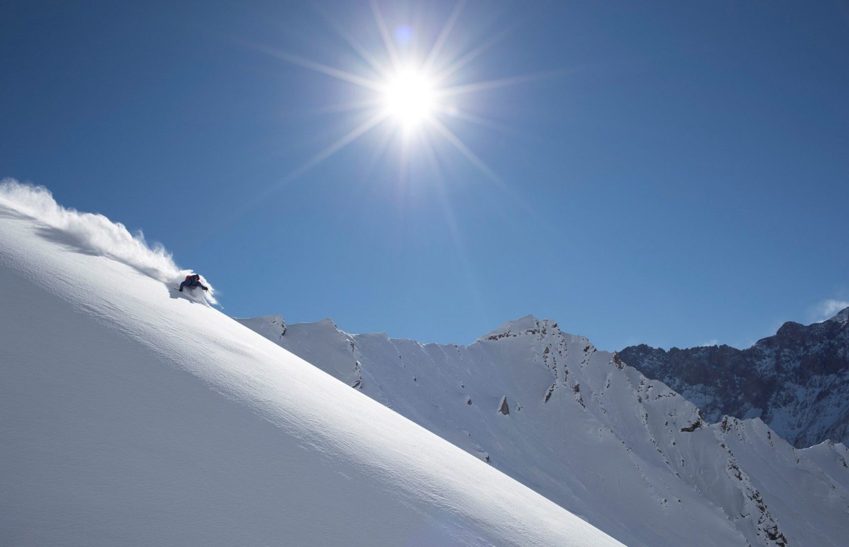 valle nevado, Chile, ikon pass, Southern Hemisphere, year round