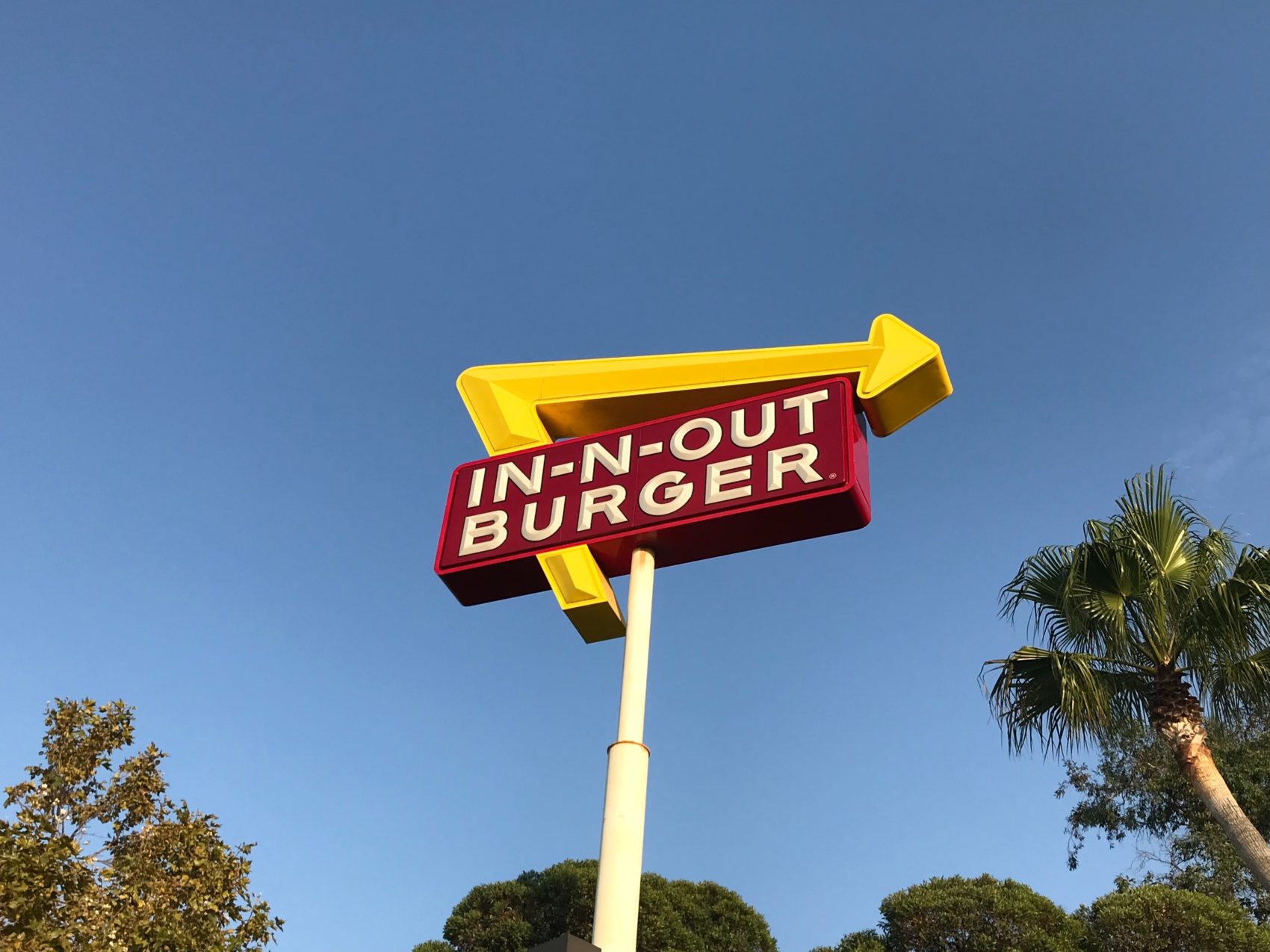 In-N-Out Burger could be opening near Park Meadows mall in 2020