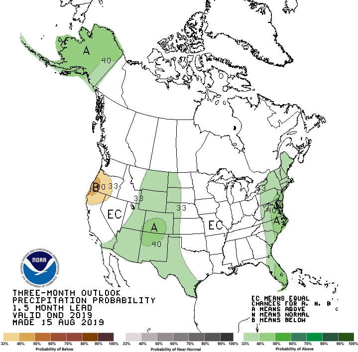 outlook, noaa, fall, winter