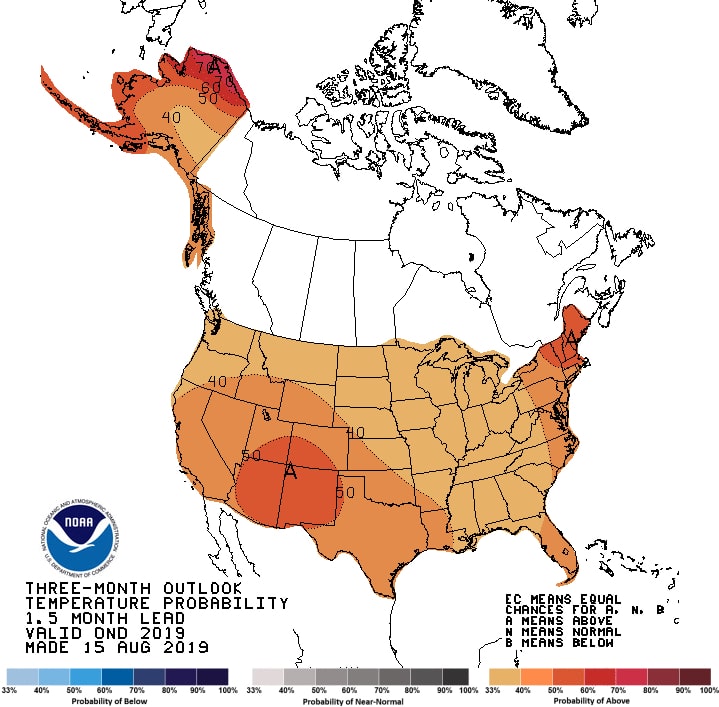 noaa, outlook, fall, winter