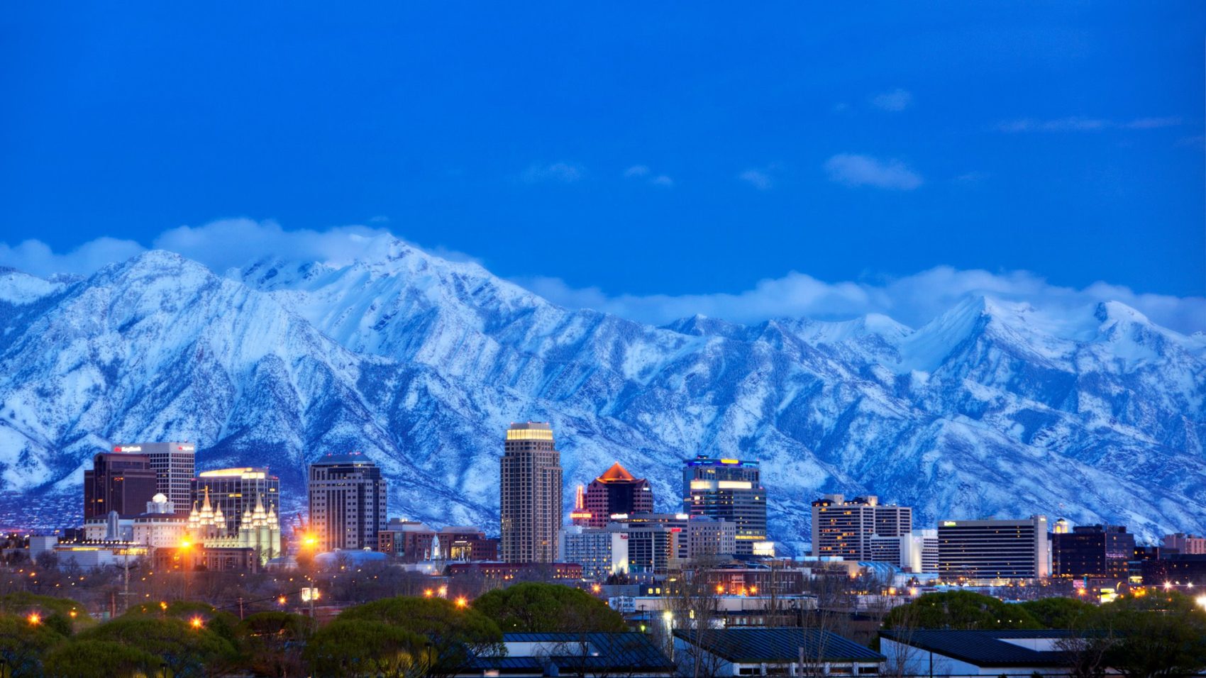 Salt Lake City, utah, best places to live,