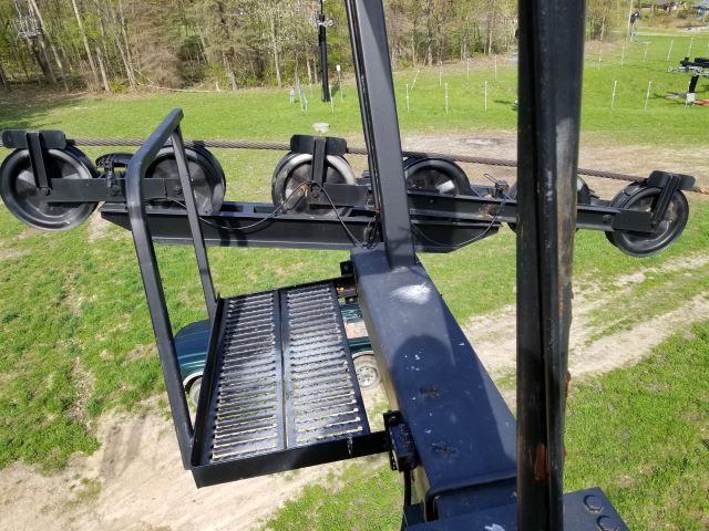chairlift, for sale,