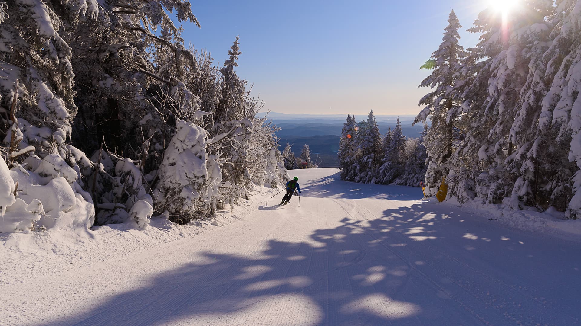 ikon pass, New England, road trip