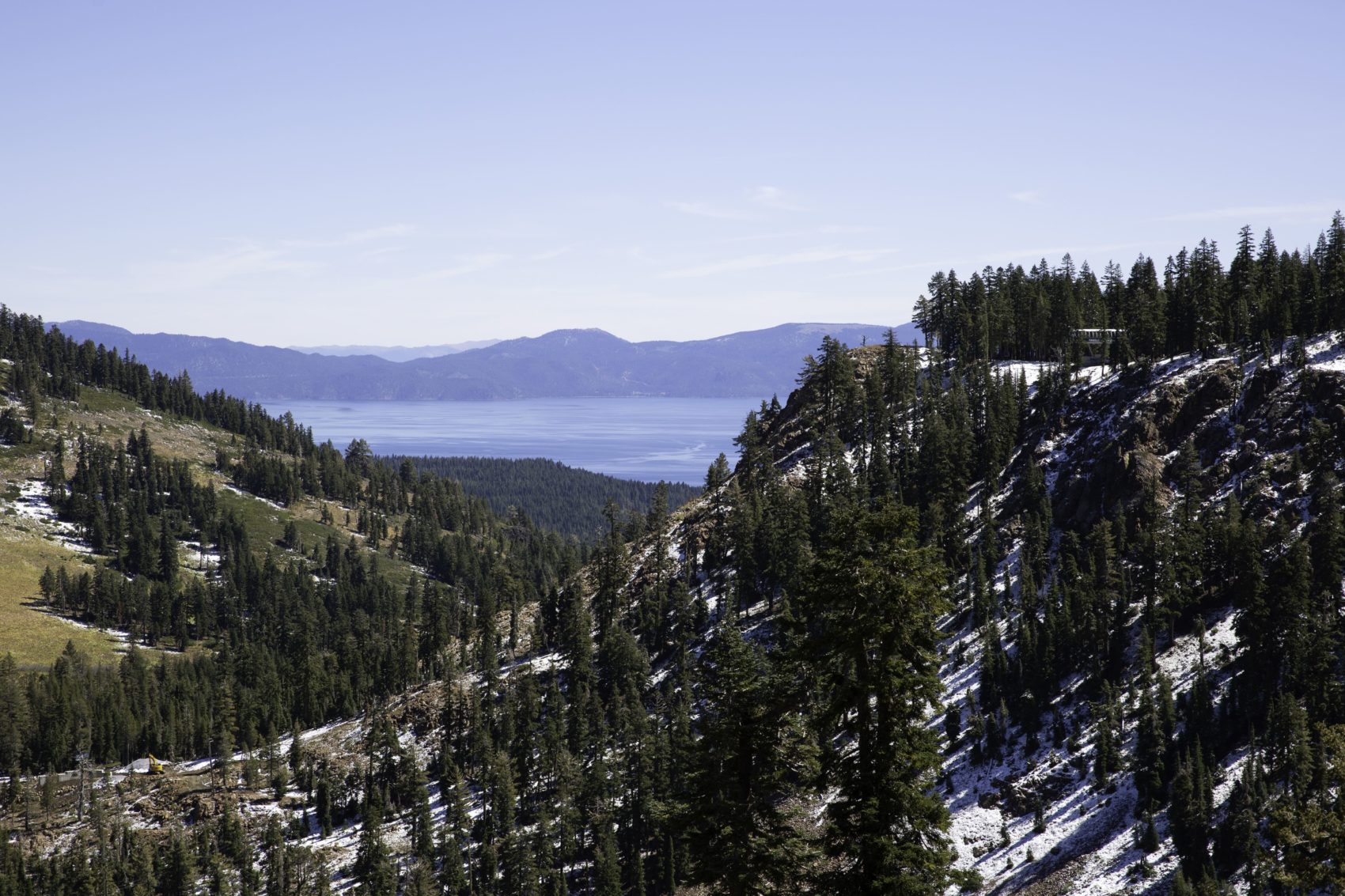 Squaw Valley, alpine, meadows, what's new, california