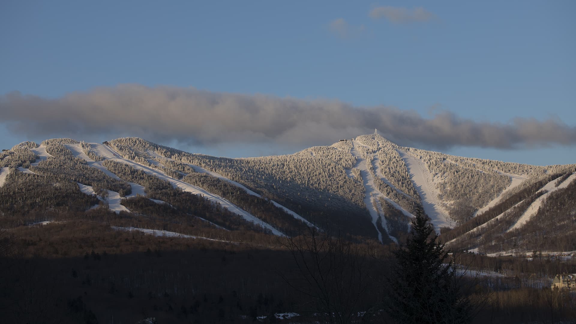 ikon pass, New England, road trip