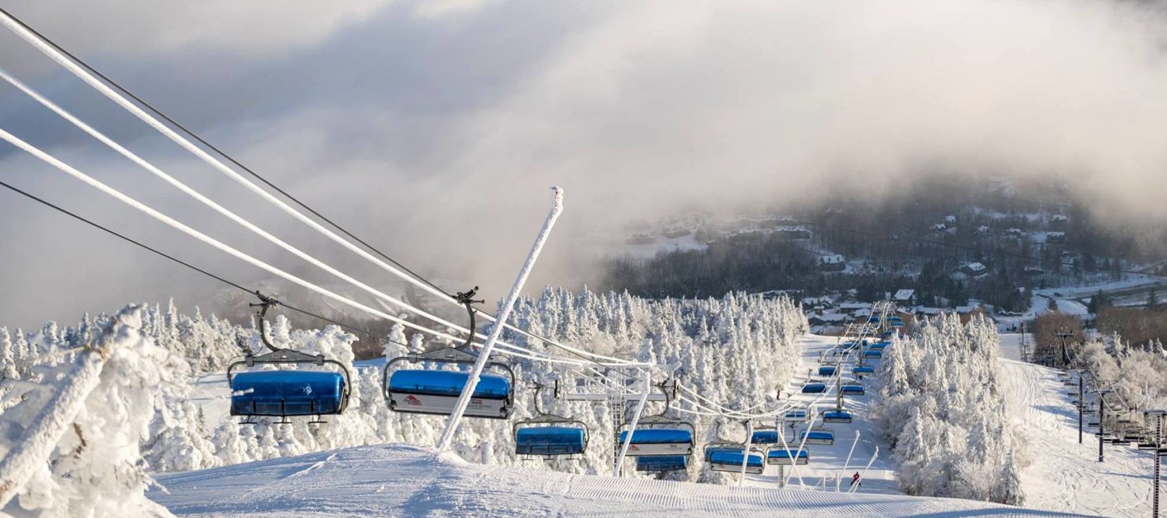 mount snow, peak resorts, vail resorts, Vermont,