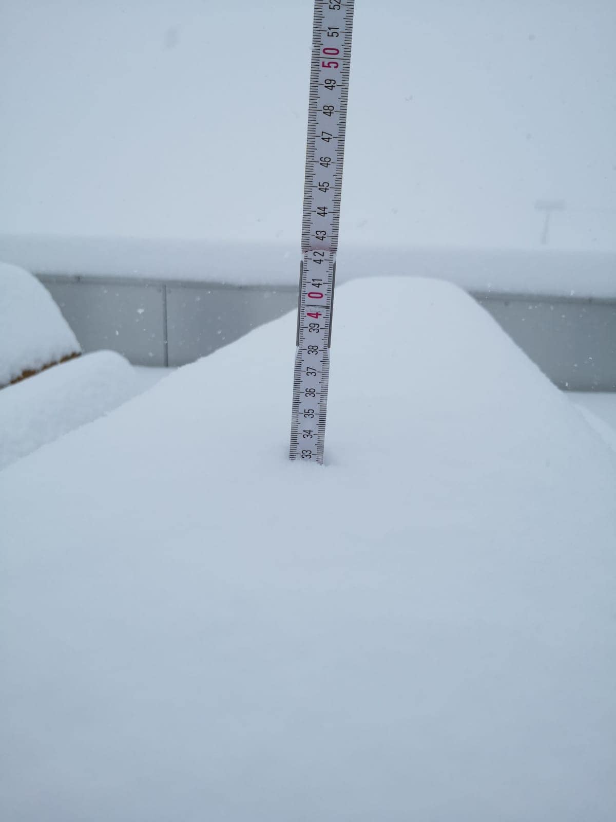 europe, stubaier gletscher, opening early, snow