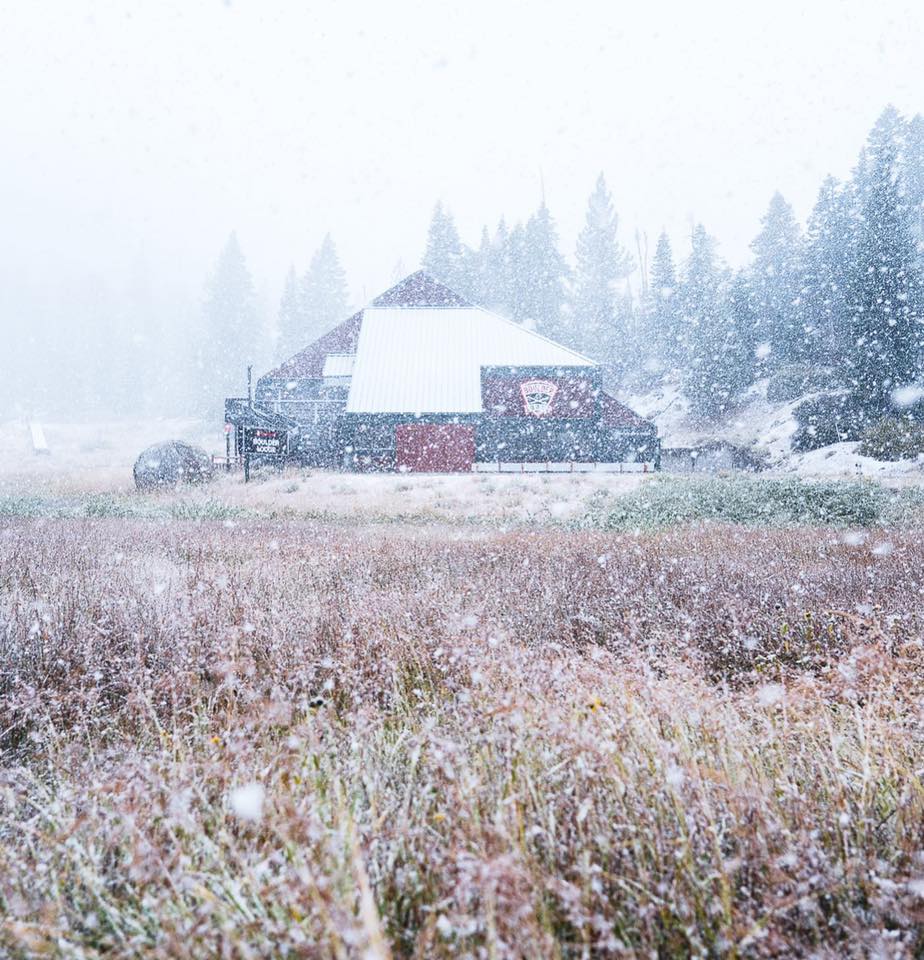 tahoe, snow, heavenly, california