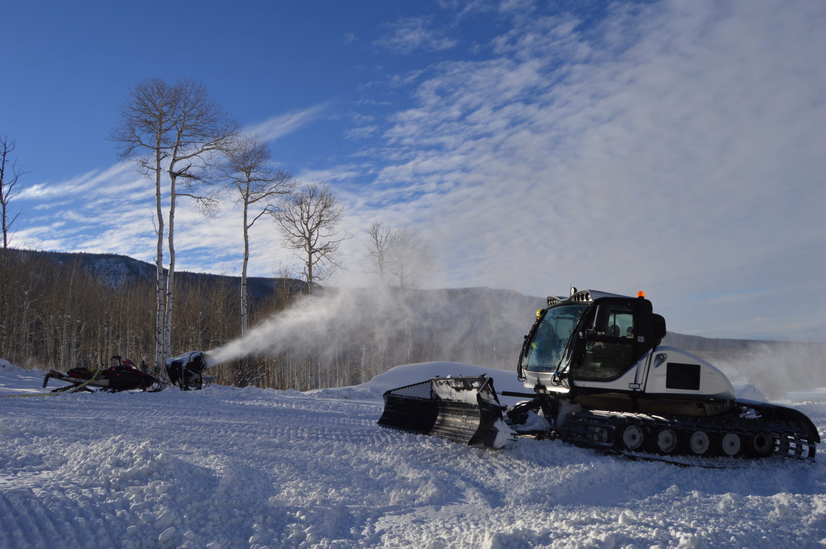 winter, colorado, opening dates, closing dates,