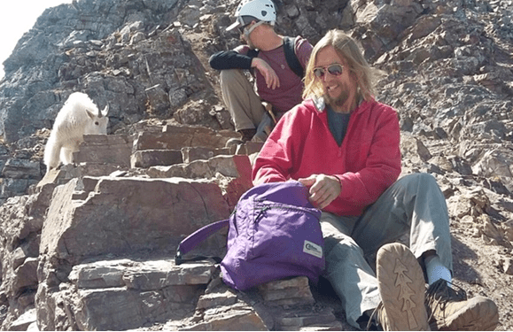 pyramid peak, aspen, Colorado, man found,