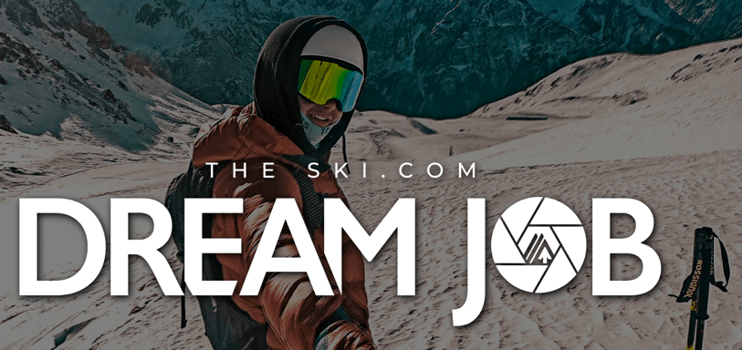 ski.com, dream job