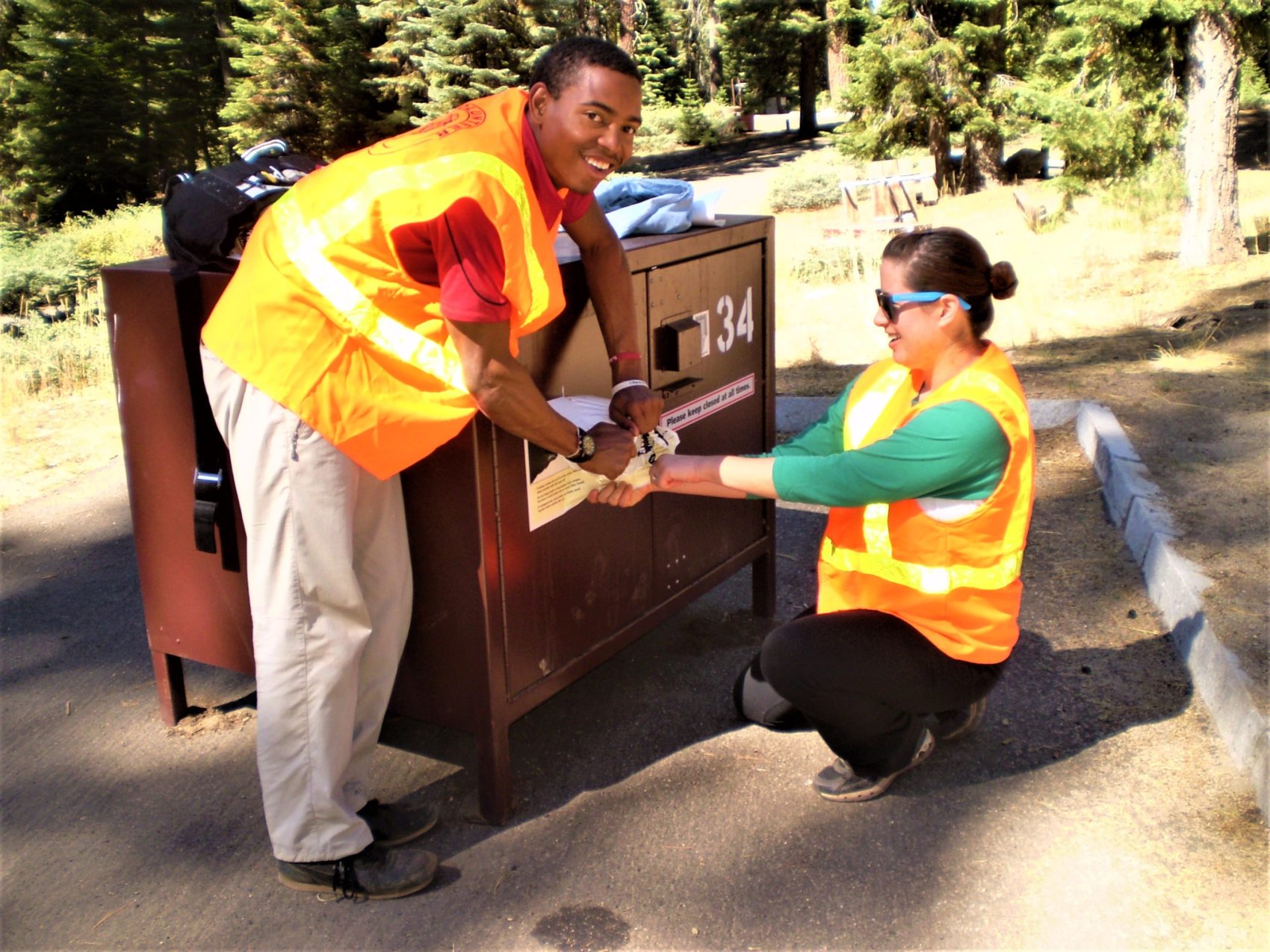 national park, free day, public lands,