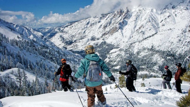 calaveras, high sierra, bear valley