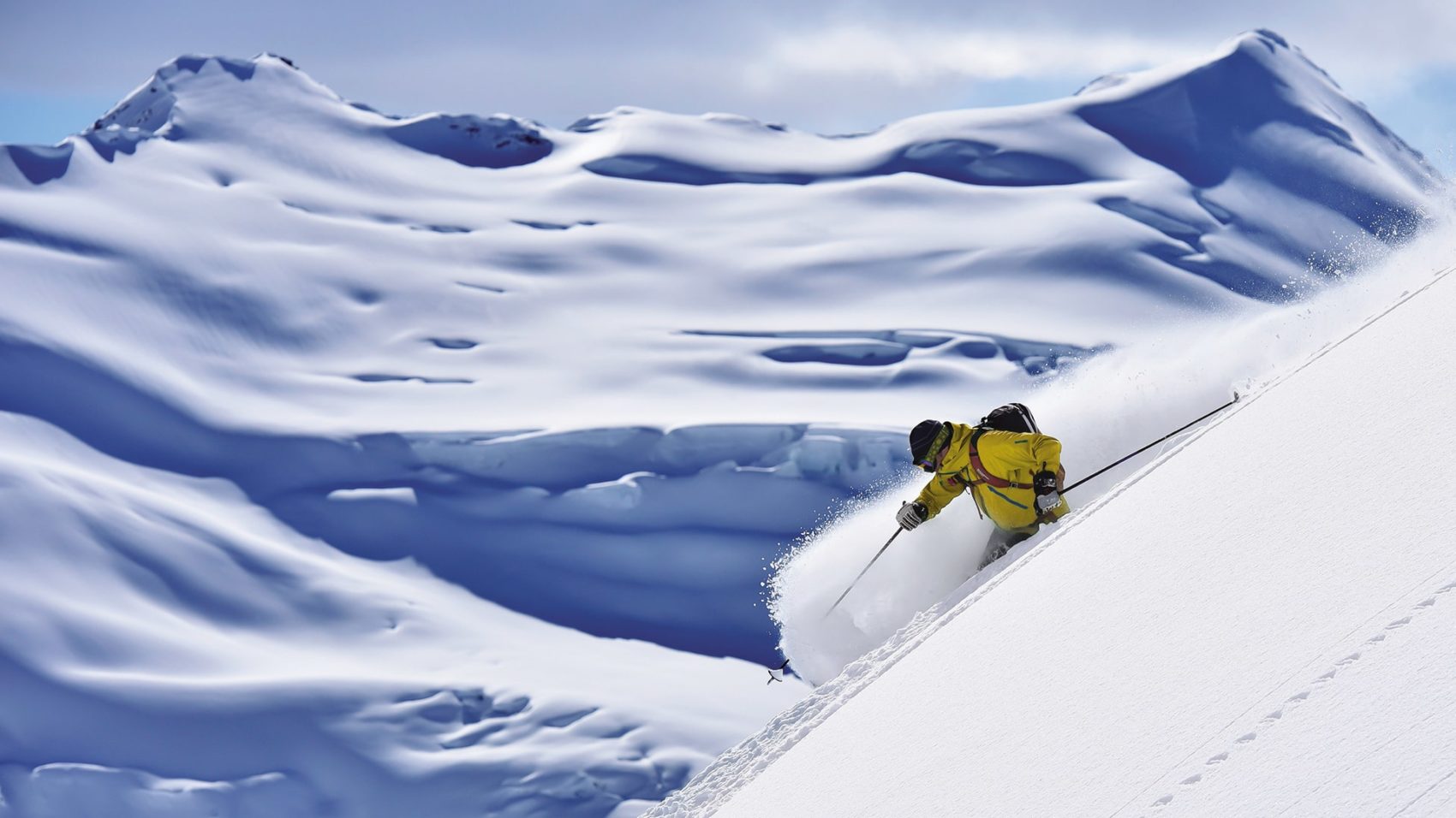 ikon pass, canada, cmh Heli-skiing