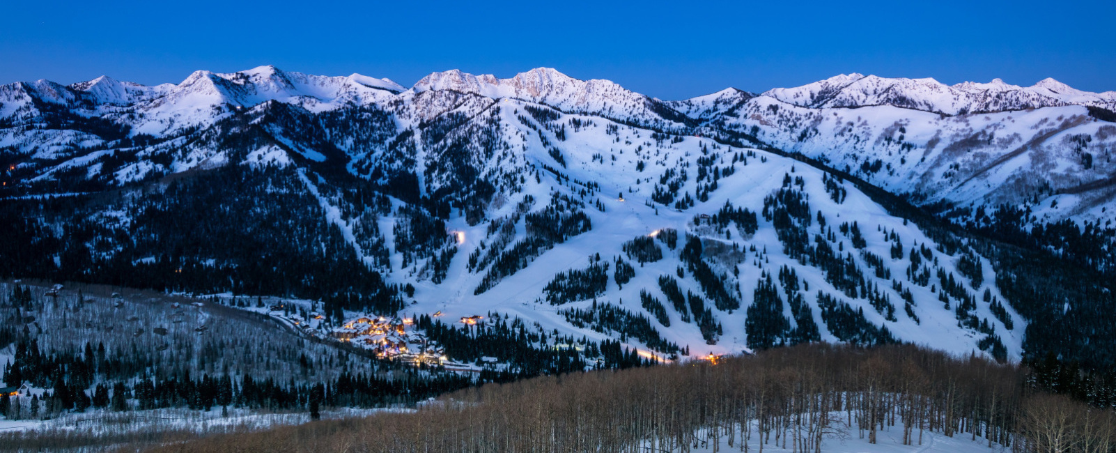 Solitude Ski Resort, UT Will Charge 20 For Parking In 2019/20 SnowBrains