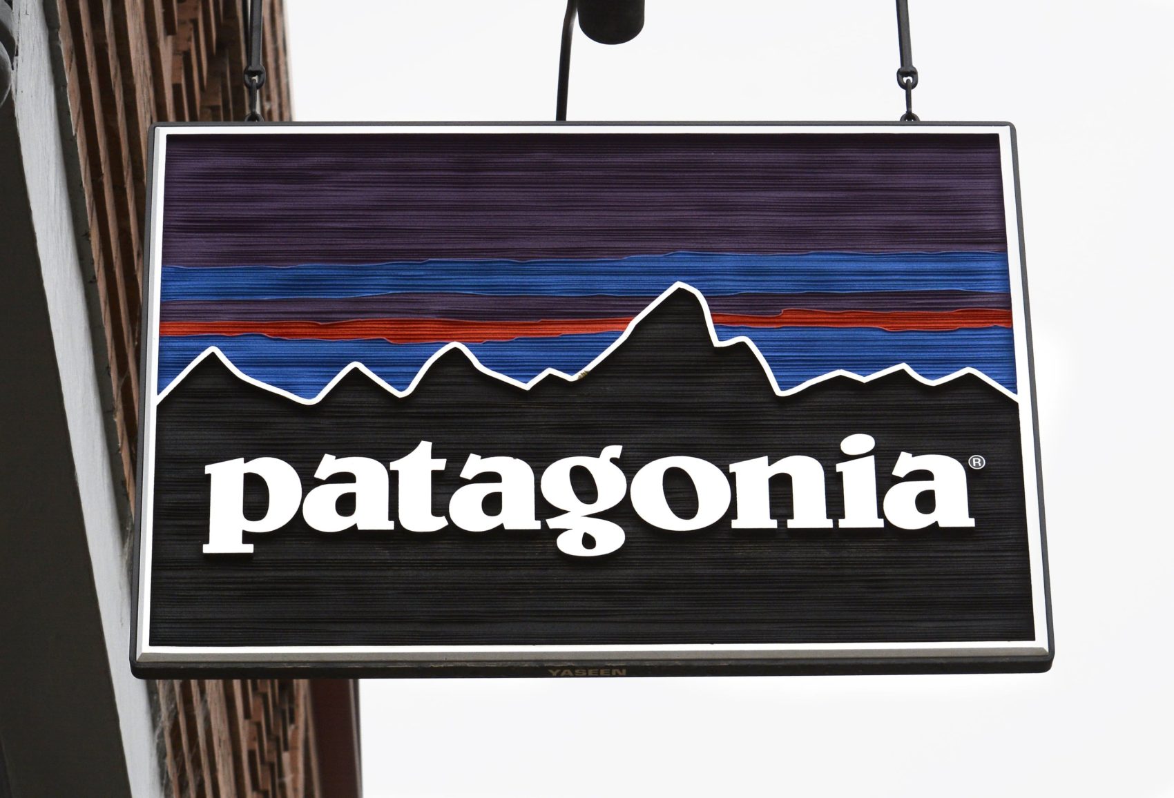 Patagonia, strike, outdoor retailer show, 