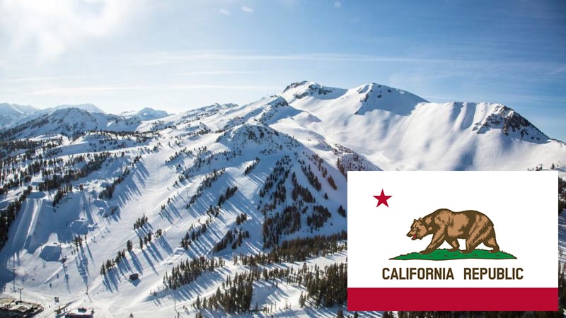 california, highest,