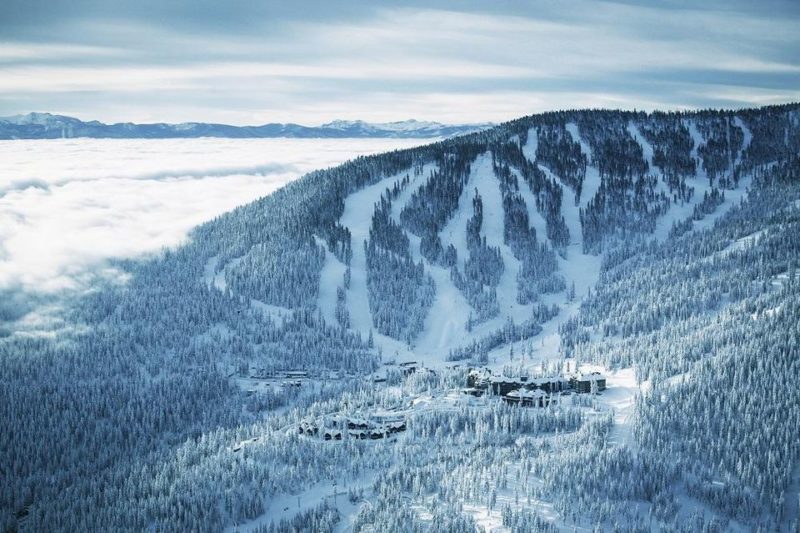 ritz-carlton, northstar, resort