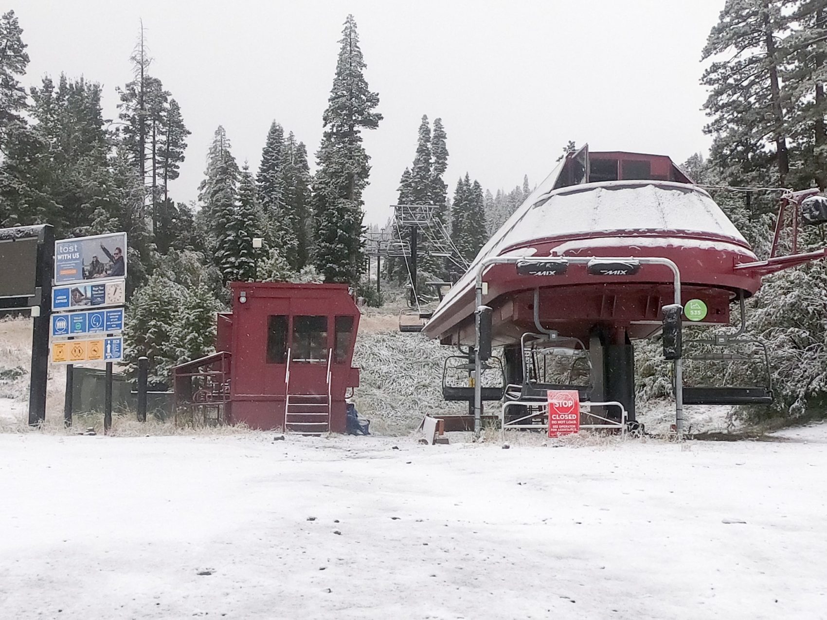 california, snow, northstar, tahoe,