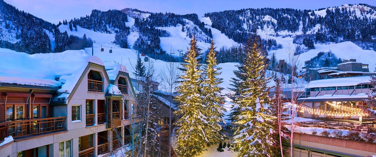 Aspen Owned 'Little Nell Hotel Group' to Develop Hotel and Residences ...