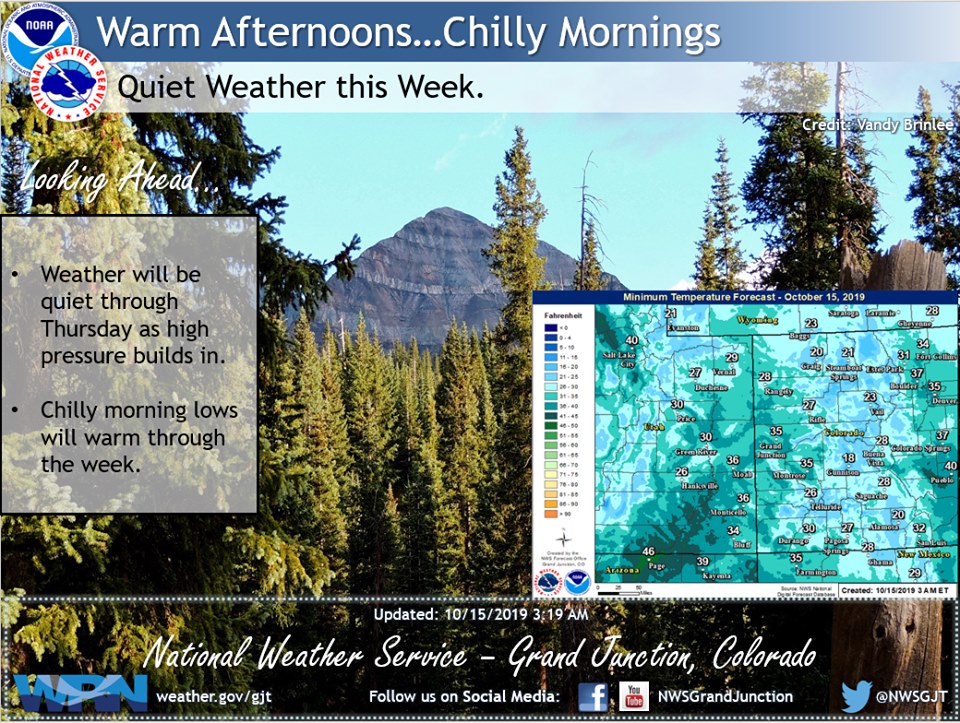 colorado, forecast, noaa,