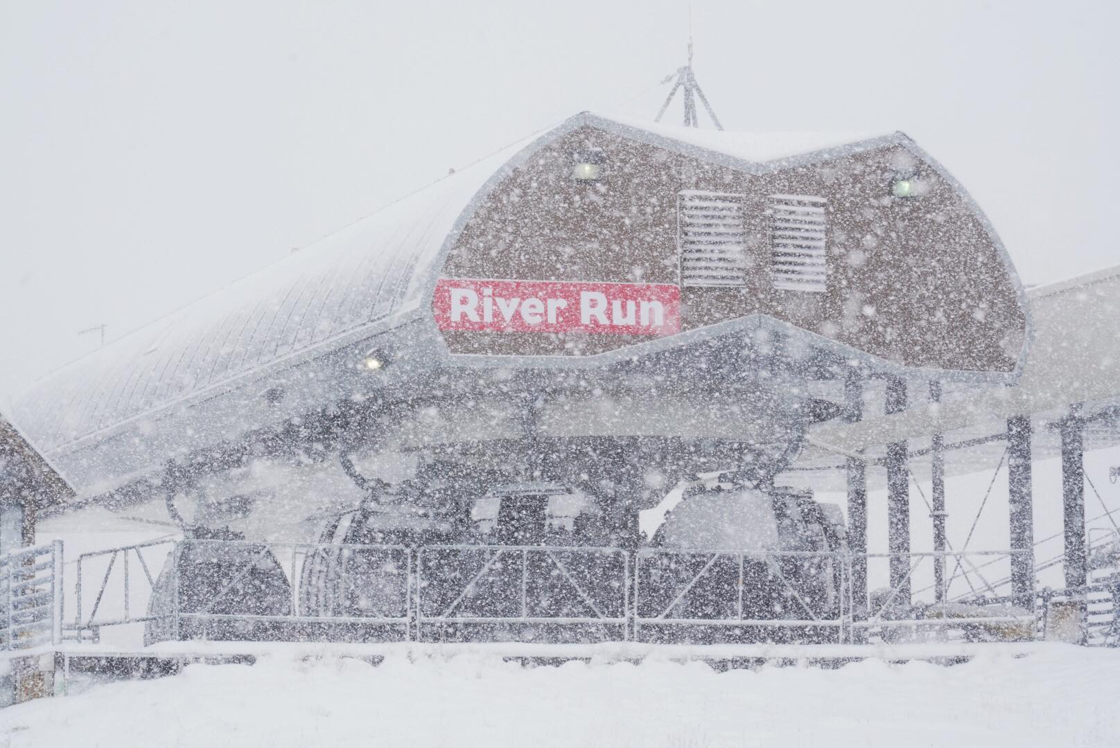 keystone, opening day, snow, colorado