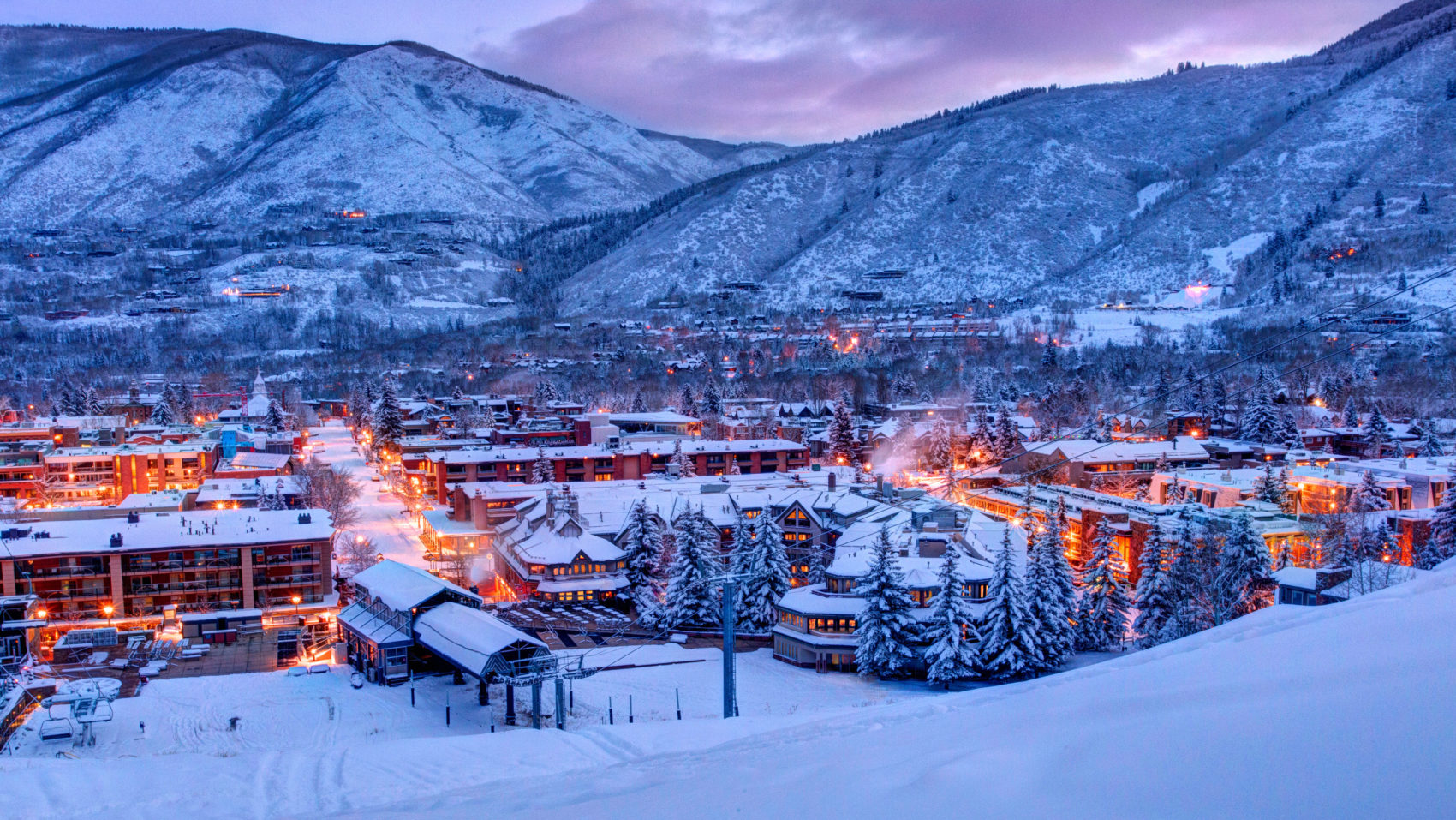 Aspen Skiing Co. Announces New ‘Passapalooza’ Event In December 2019