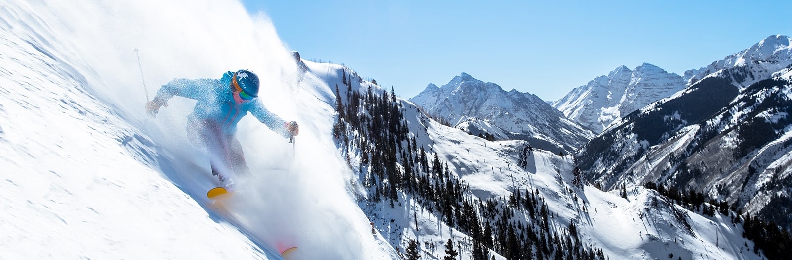 Aspen Skiing Co Announces New ‘passapalooza Event In December 2019