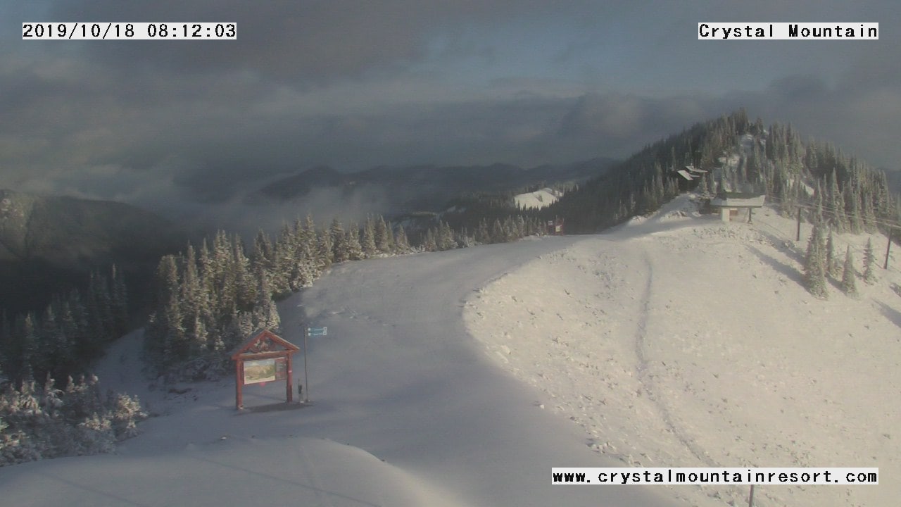 crystal mountain, Washington, pow, noaa, forecast, winter storm warning