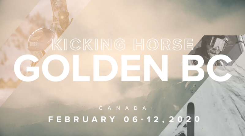 kicking horse, freeride world tour