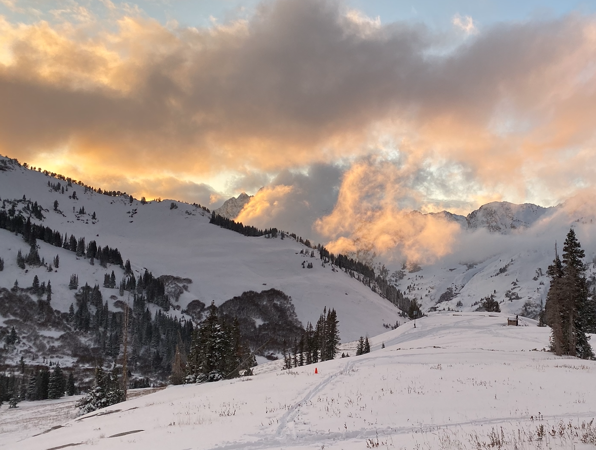 Alta, UT