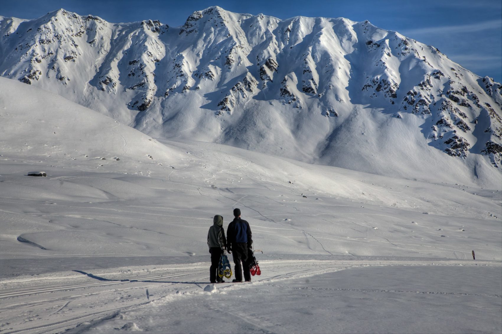 alaska, Heli-skiing, Hatcher Pass, permit, 