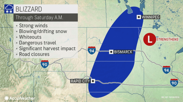 accuweather, forecast, blizzard