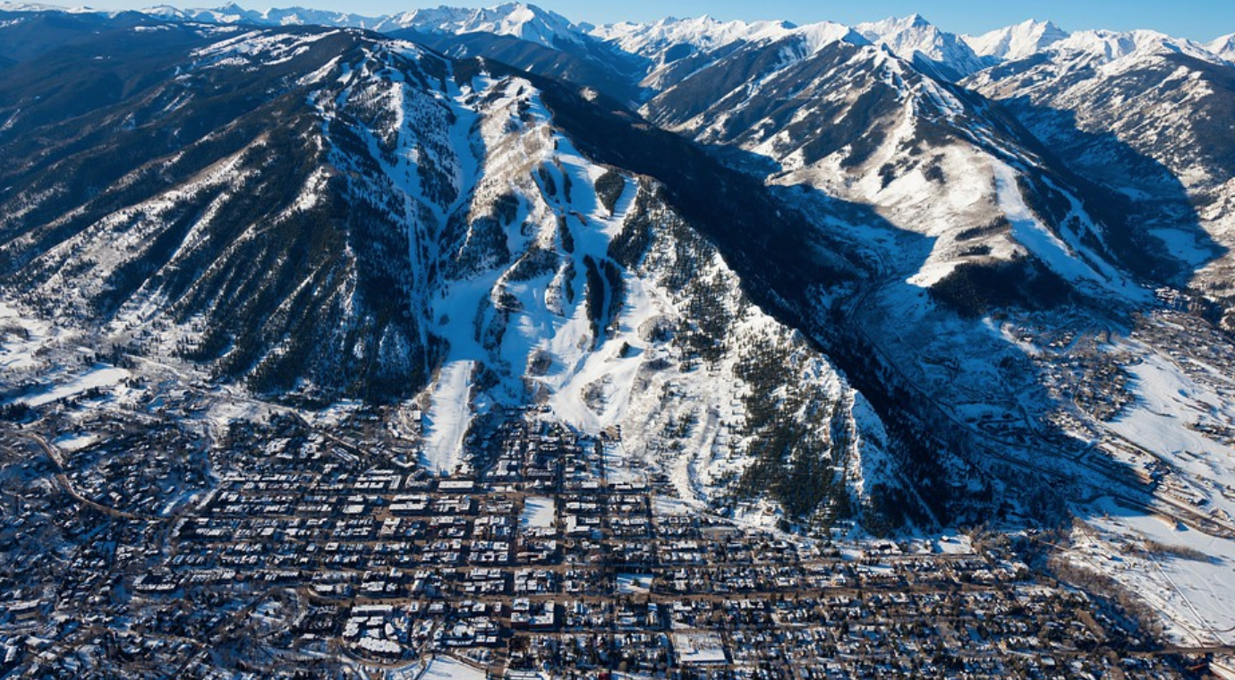 Aspen Mountain