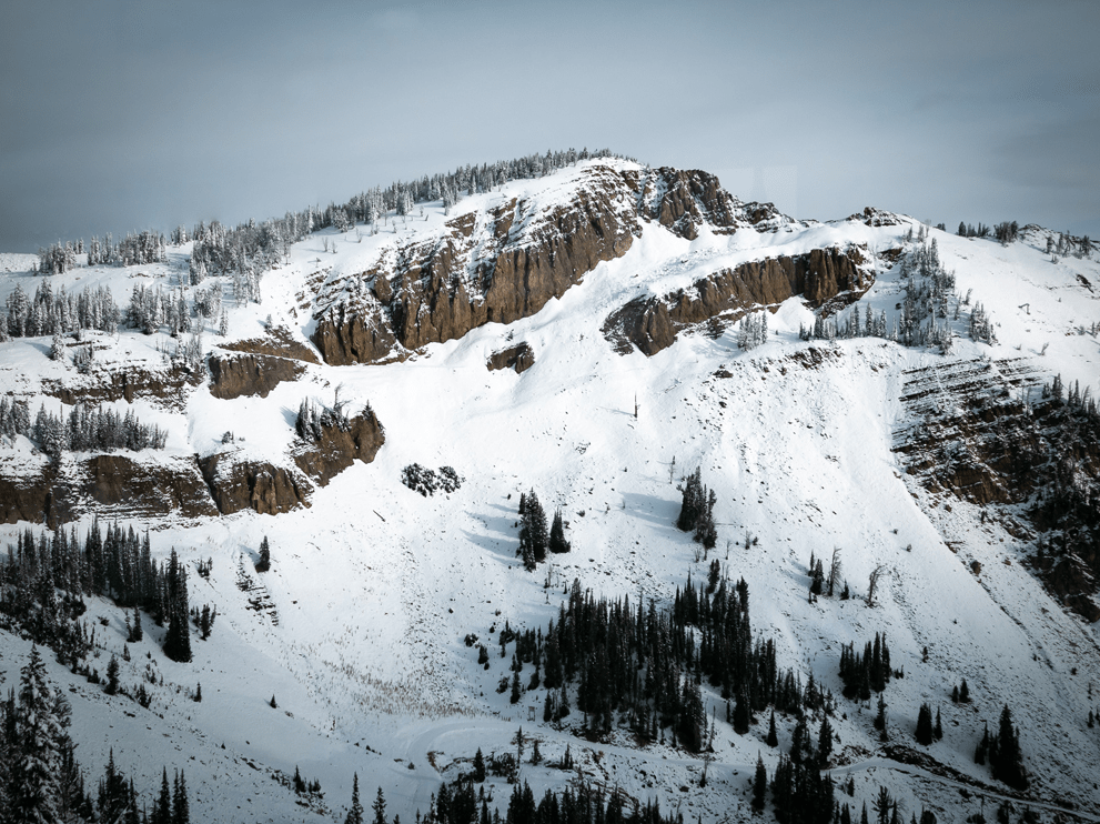 wyoming, ten sleep bowl