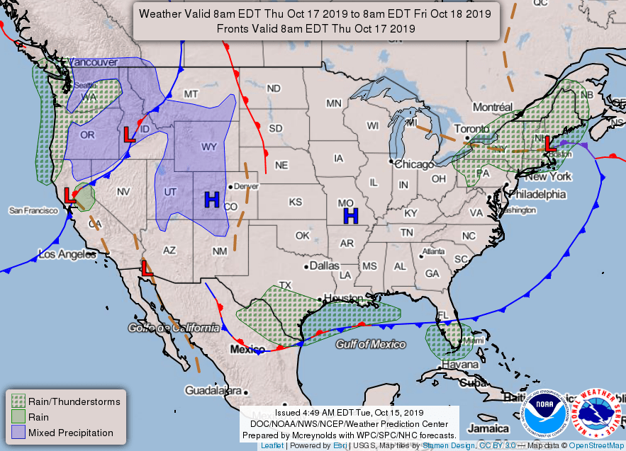 Washington, cascades, storm, forecast, 