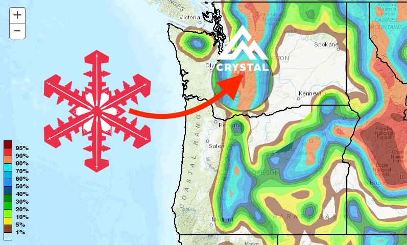 Washington, pow, noaa, forecast, winter storm warning