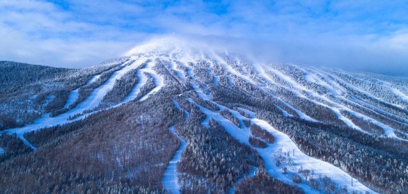 maine, sugarloaf, east coast