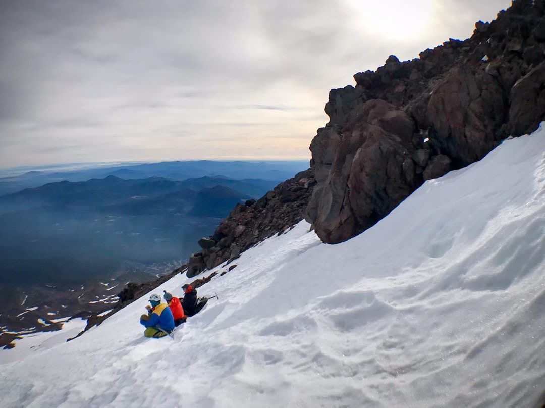 Shasta summit group 