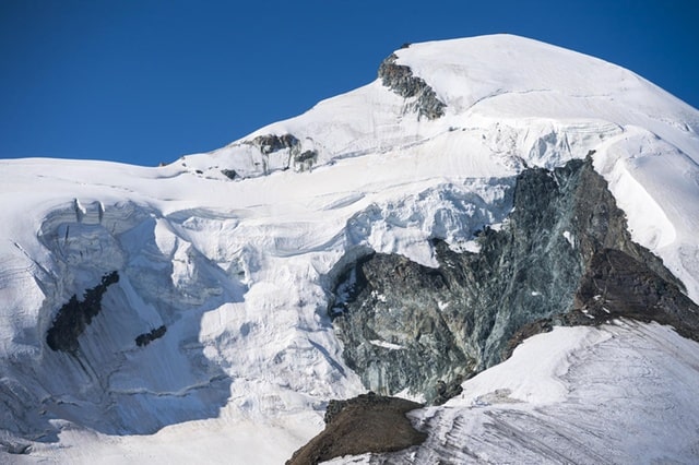 avalanche, Switzerland,
