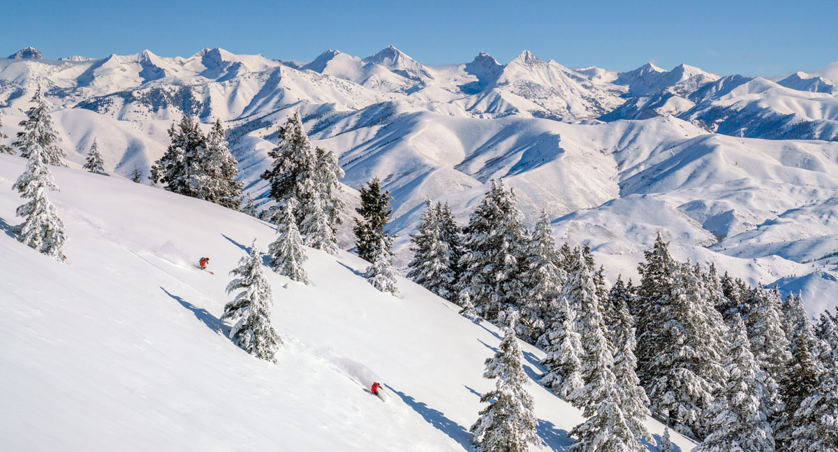 sun valley, Idaho, expansion, bald mountain