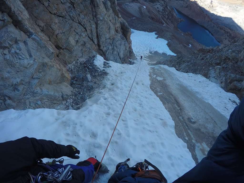 rockfall, women killed, california, mammoth lakes, convict lake