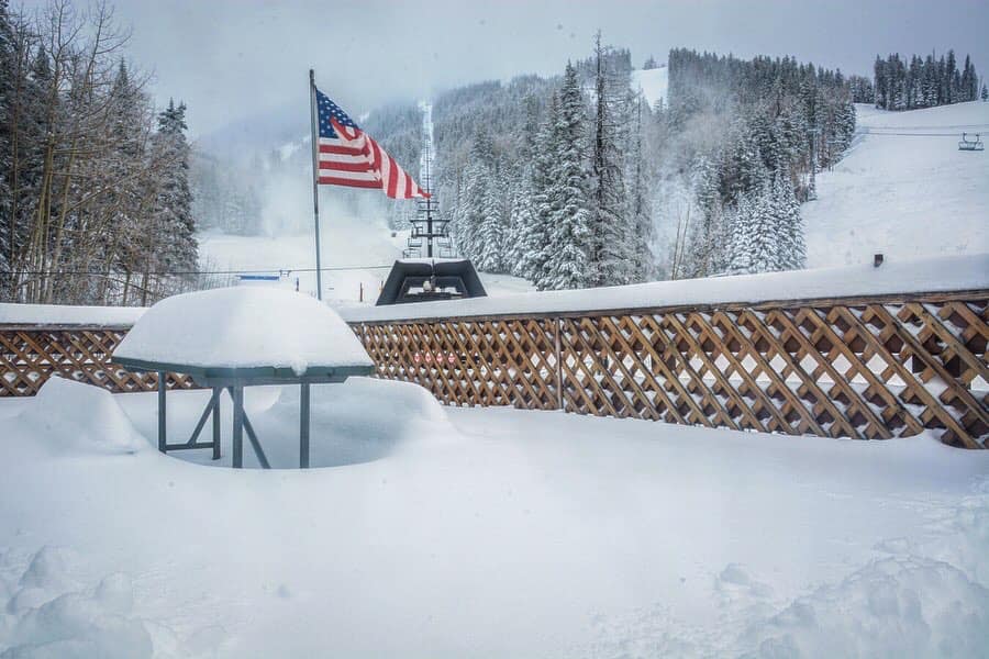 Arizona Snowbowl, AZ Opens Today with 2FEET Fresh SNOW SnowBrains