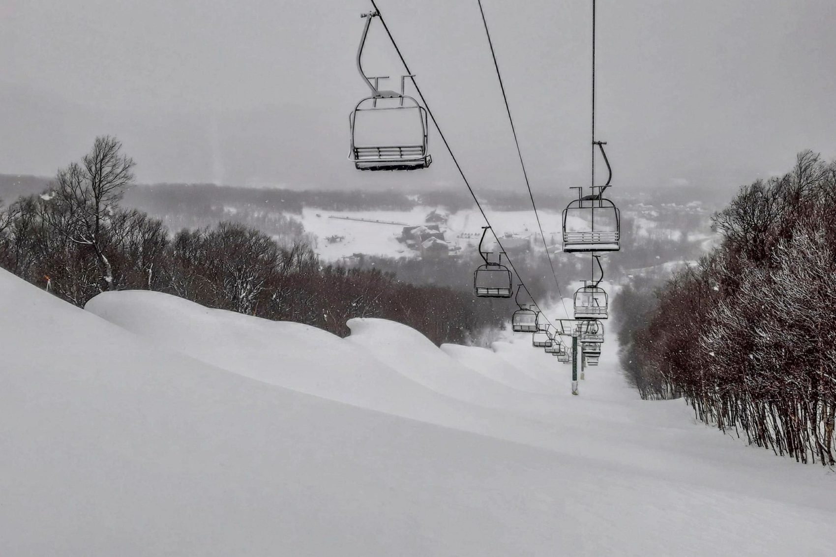 jay peak, Vermont